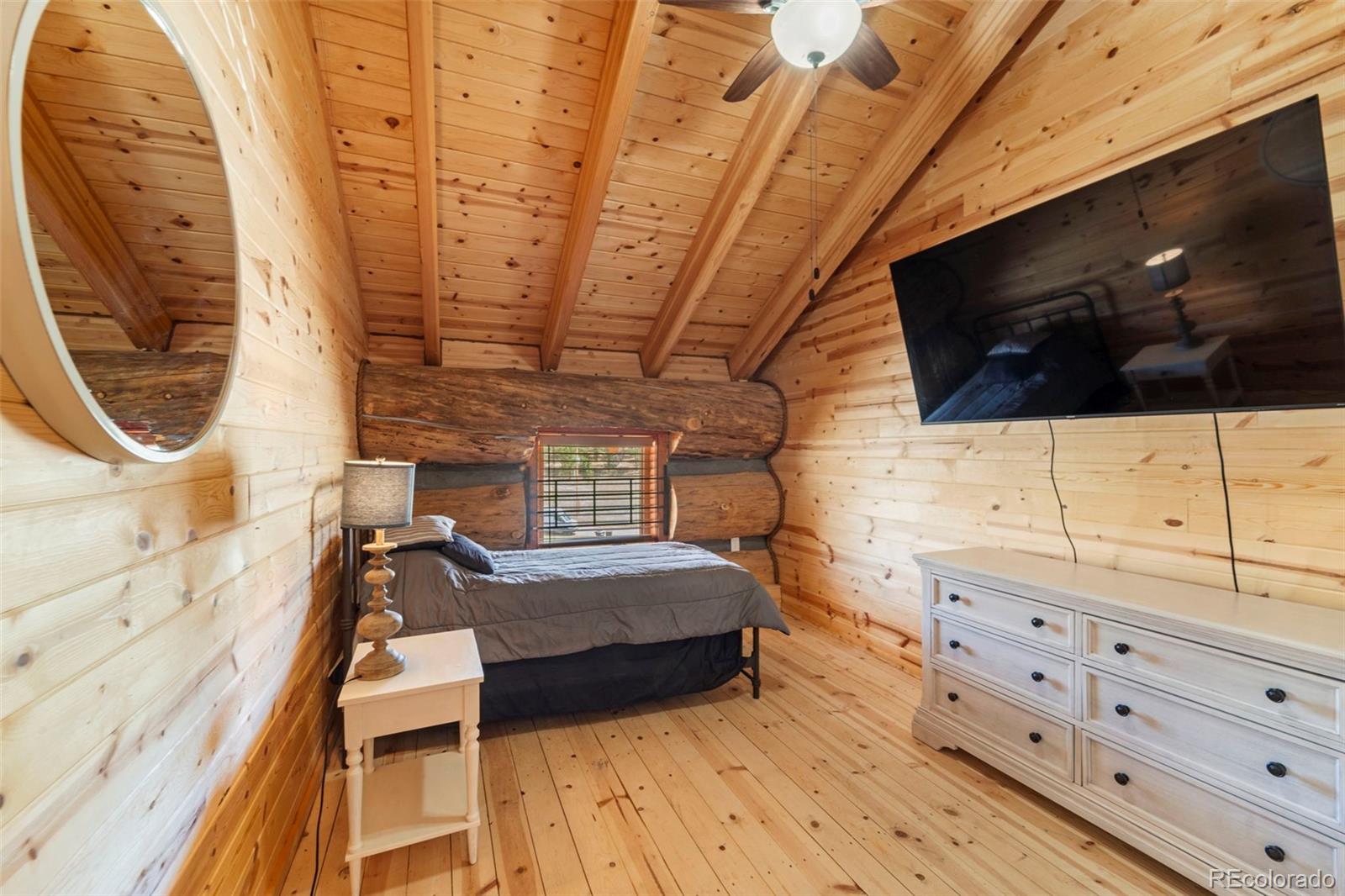 654 High Pasture Road Florissant, CO 80816 - Photo 38 of 44