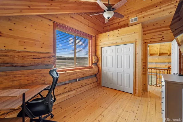 $555,000 | 654 High Pasture Road, Florissant, CO 80816