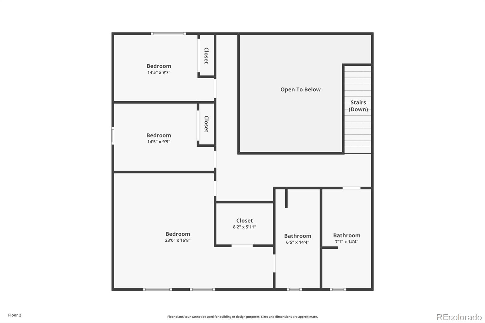 654 High Pasture Road Florissant, CO 80816 - Photo 41 of 44