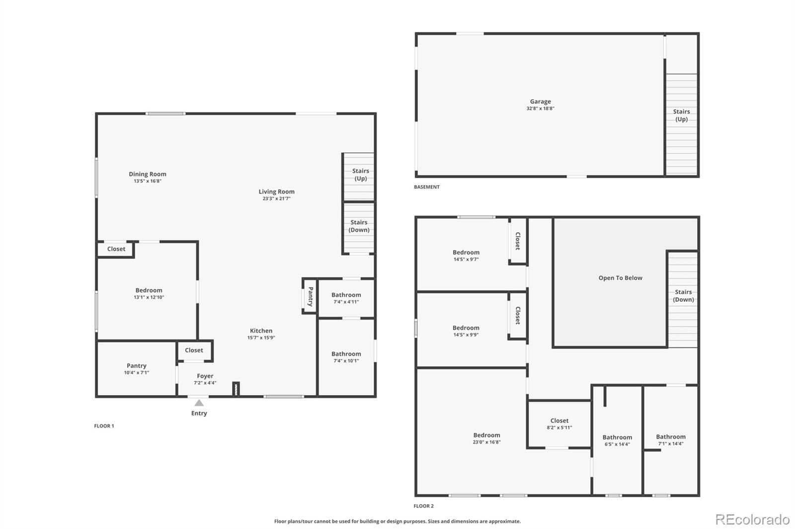 654 High Pasture Road Florissant, CO 80816 - Photo 42 of 44