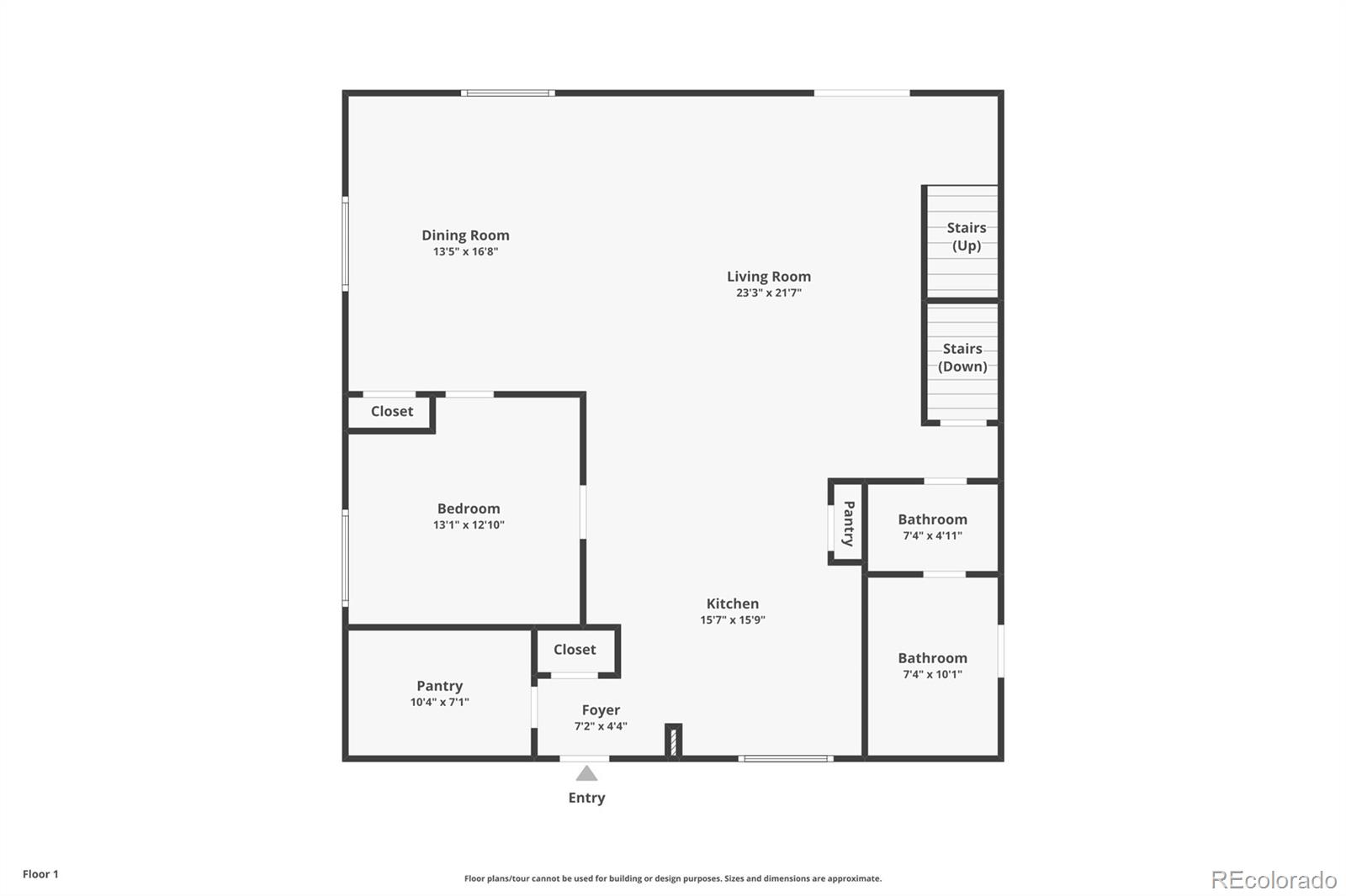 654 High Pasture Road Florissant, CO 80816 - Photo 44 of 44