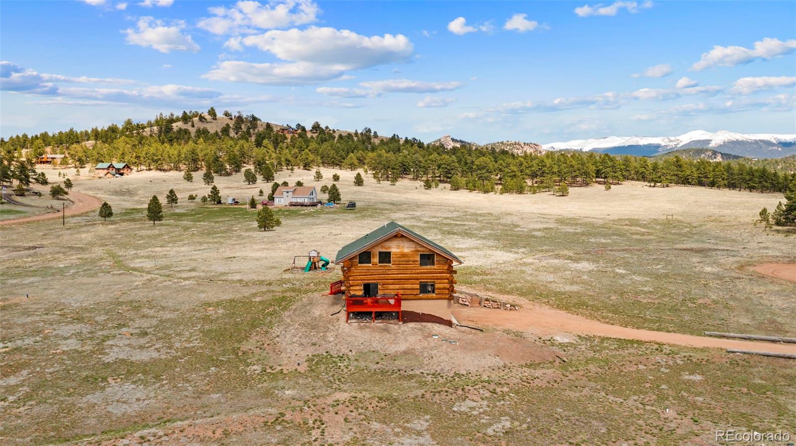 654 High Pasture Road Florissant, CO 80816 - Photo 8 of 44