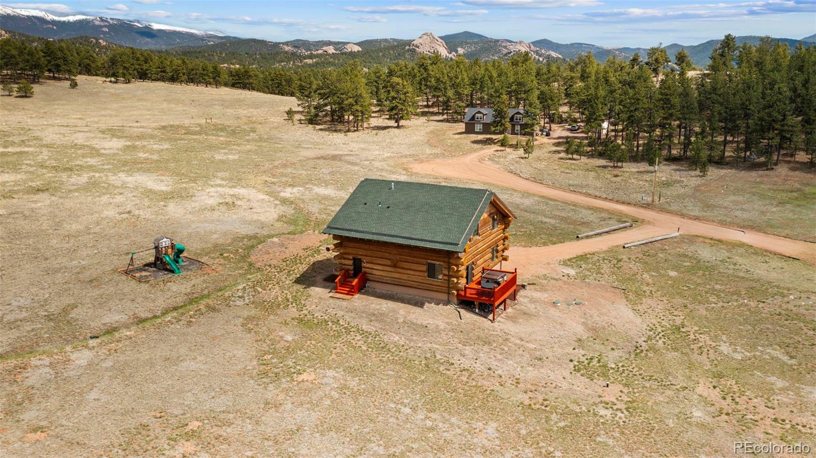 654 High Pasture Road Florissant, CO 80816 - Photo 9 of 44