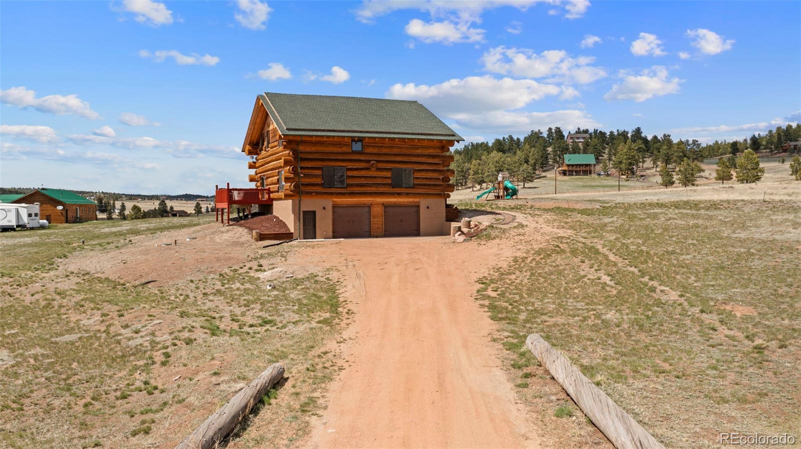 654 High Pasture Road Florissant, CO 80816 - Photo 10 of 44