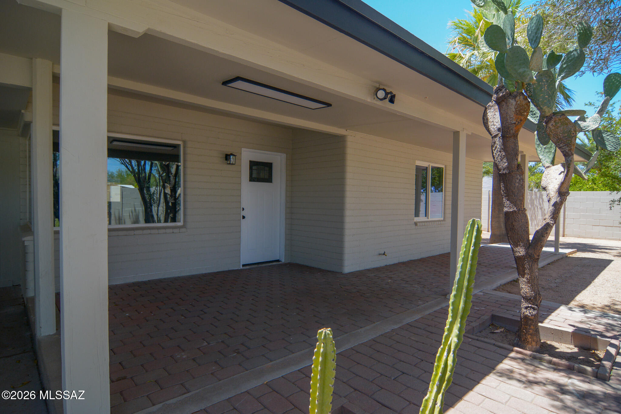 3372 East 29th Street Tucson, AZ 85713 - Photo 4 of 27 DSC_5856