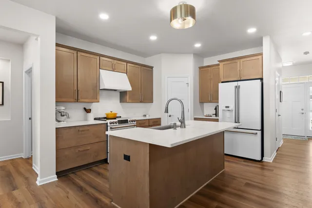 $525,000 | 372 Vintage Drive, Sheboygan Falls, WI 53085