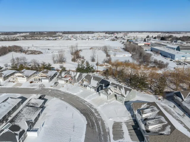 $525,000 | 372 Vintage Drive, Sheboygan Falls, WI 53085