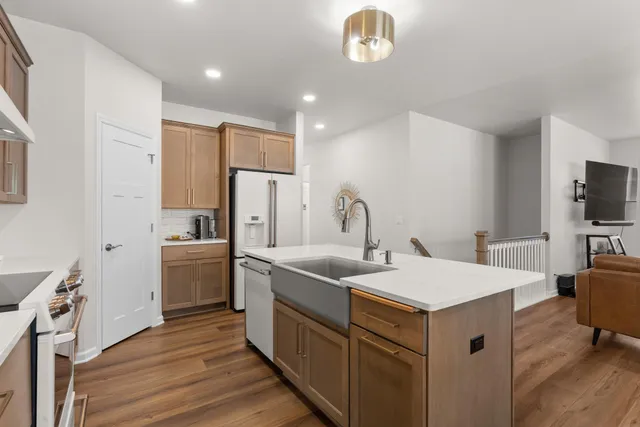 $525,000 | 372 Vintage Drive, Sheboygan Falls, WI 53085