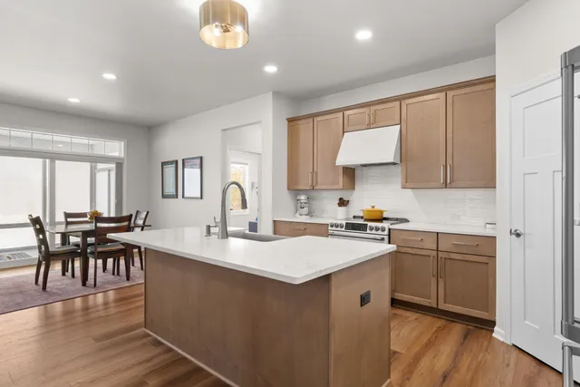 $525,000 | 372 Vintage Drive, Sheboygan Falls, WI 53085