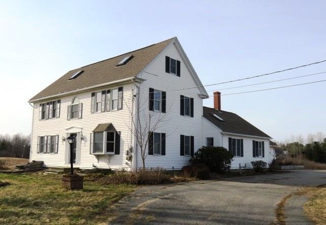214 Raymond Road Brunswick, ME 04011 - Photo 2 of 34 Photo