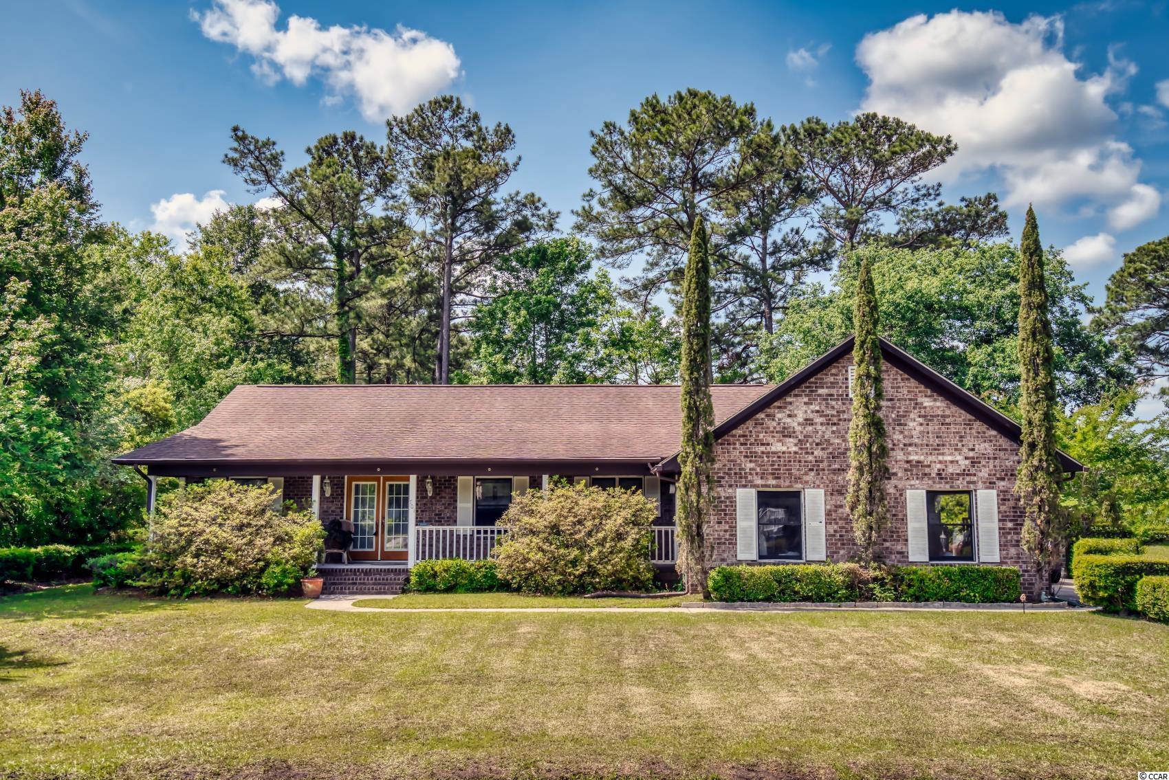 701 Waccamaw River Road Myrtle Beach, SC 29588 - Photo 1 of 38 Gallery Image 1