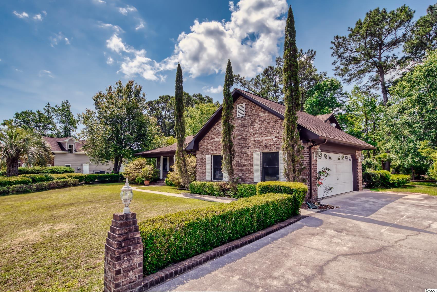 701 Waccamaw River Road Myrtle Beach, SC 29588 - Photo 2 of 38 Gallery Image 2