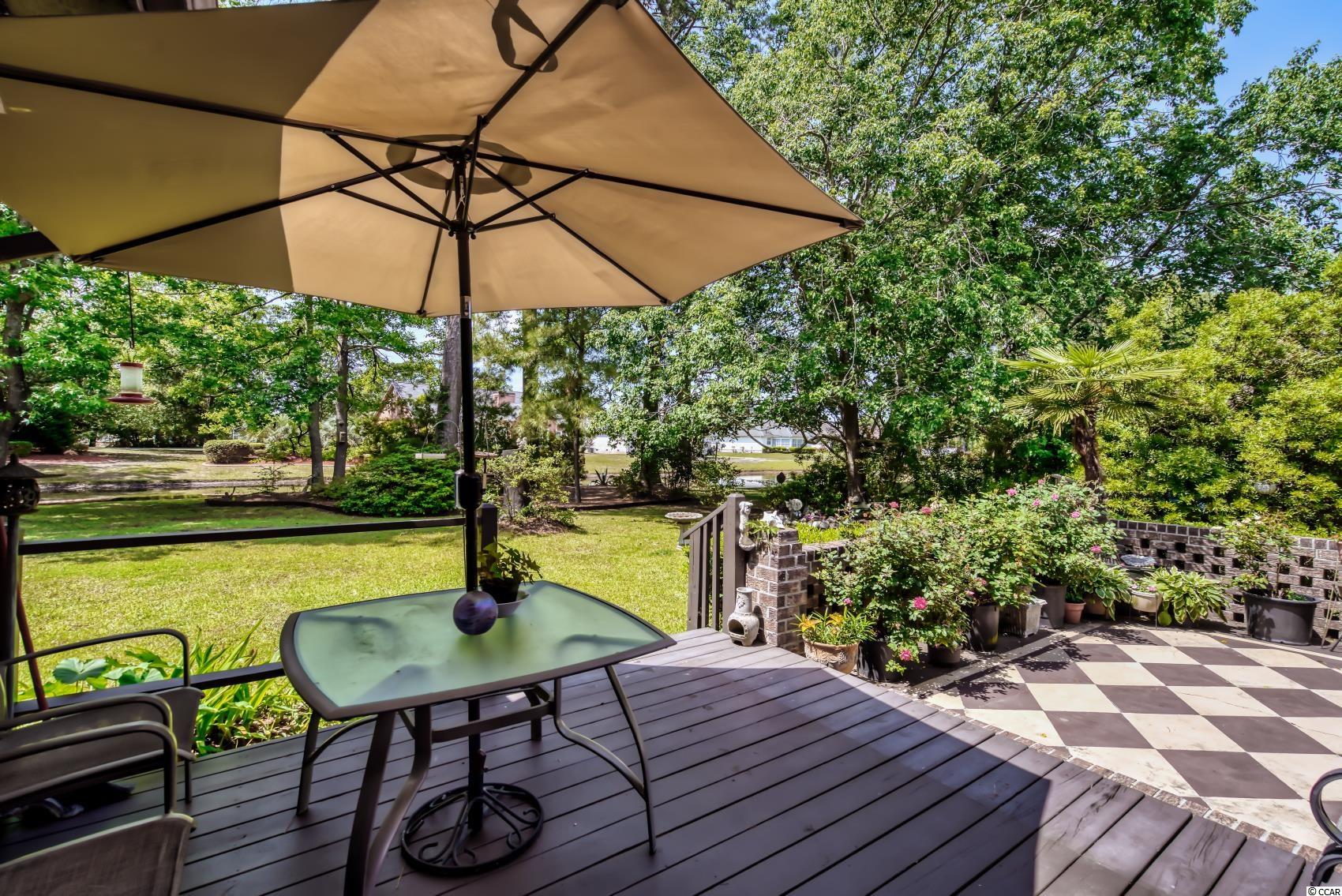701 Waccamaw River Road Myrtle Beach, SC 29588 - Photo 30 of 38 Gallery Image 30