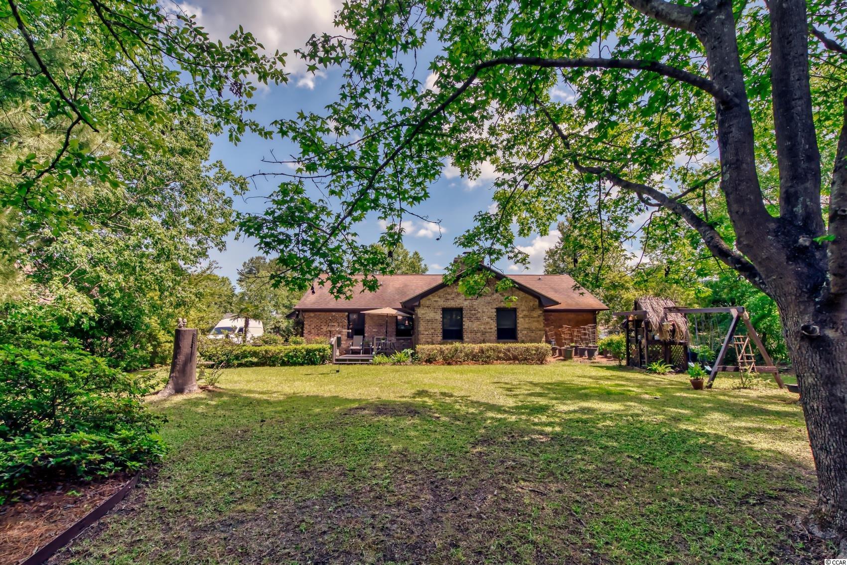 701 Waccamaw River Road Myrtle Beach, SC 29588 - Photo 32 of 38 Gallery Image 32