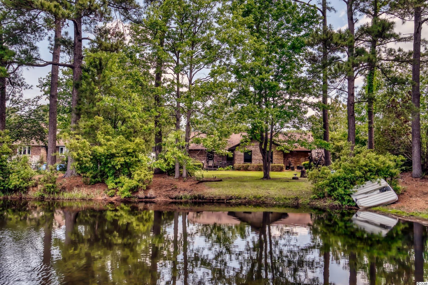701 Waccamaw River Road Myrtle Beach, SC 29588 - Photo 33 of 38 Gallery Image 33