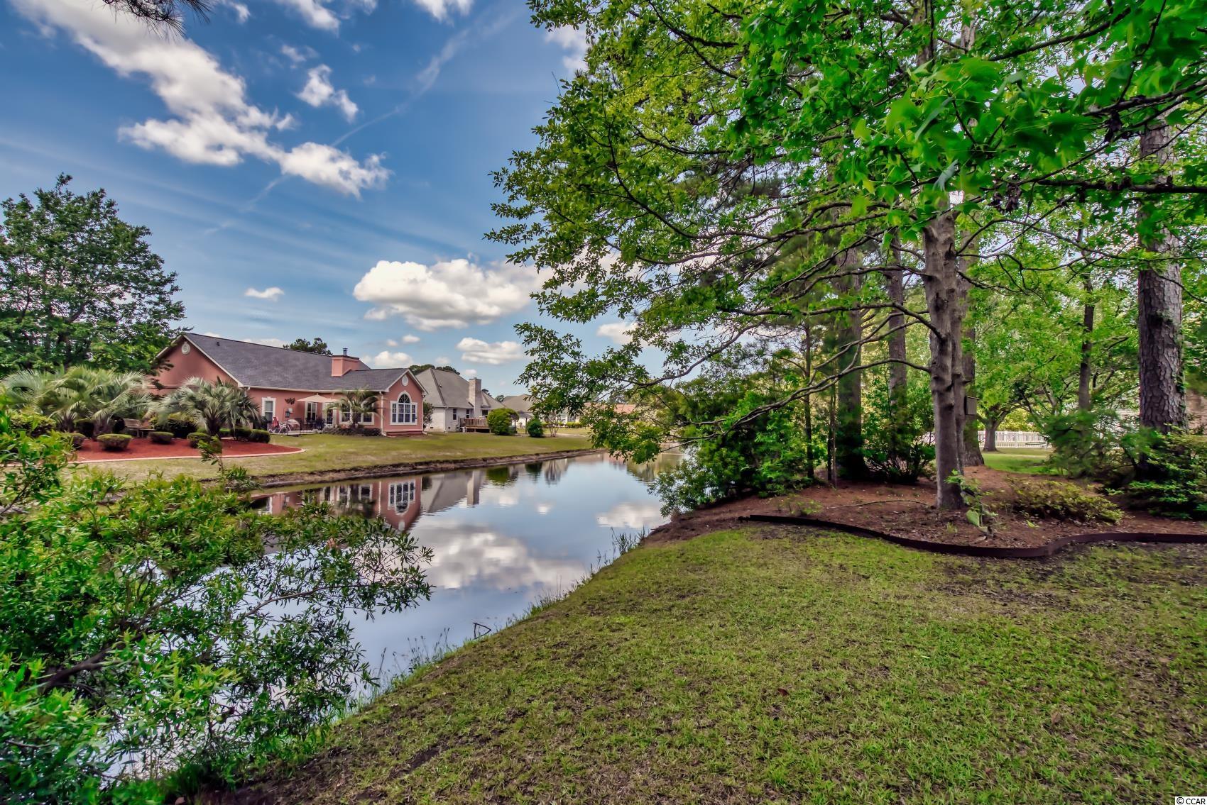 701 Waccamaw River Road Myrtle Beach, SC 29588 - Photo 34 of 38 Gallery Image 34