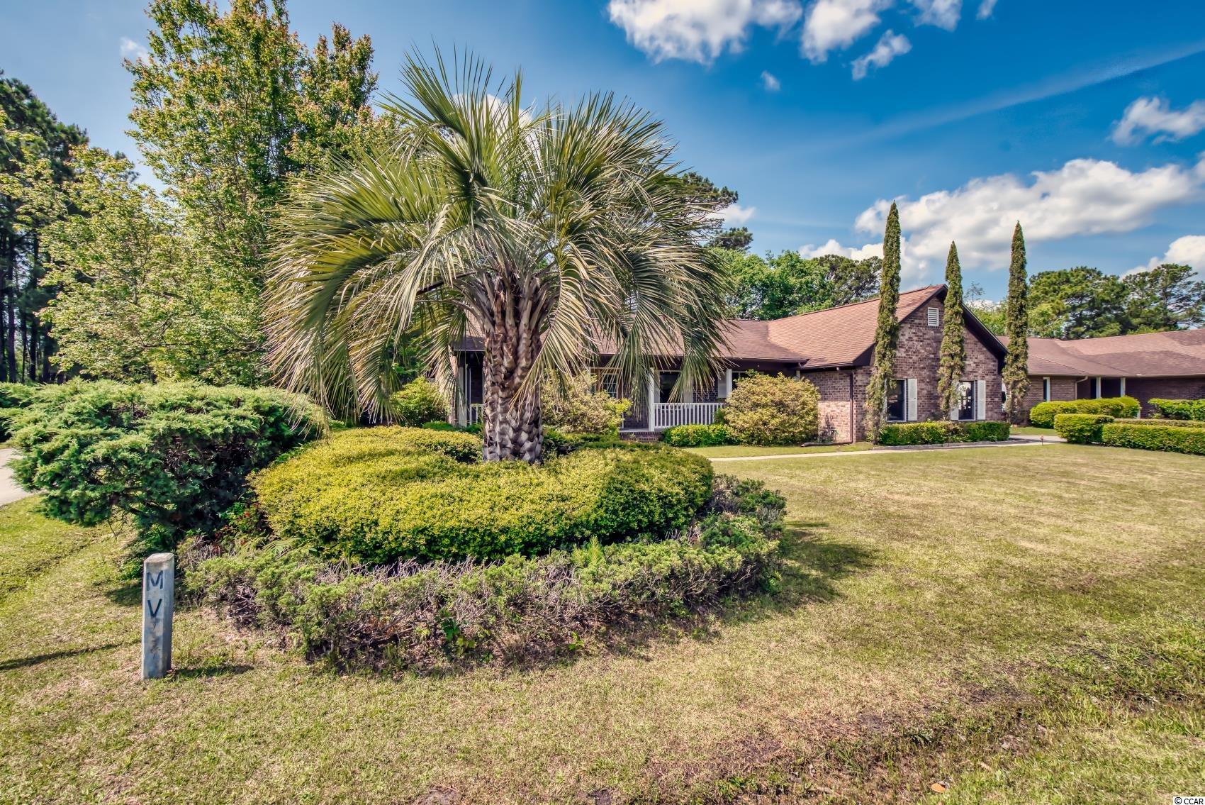 701 Waccamaw River Road Myrtle Beach, SC 29588 - Photo 35 of 38 Gallery Image 35