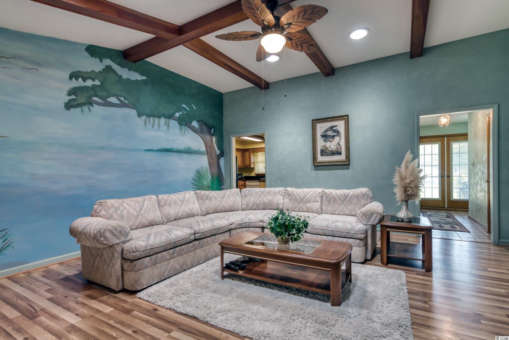 701 Waccamaw River Road Myrtle Beach, SC 29588 - Photo 5 of 38 Gallery Image 5
