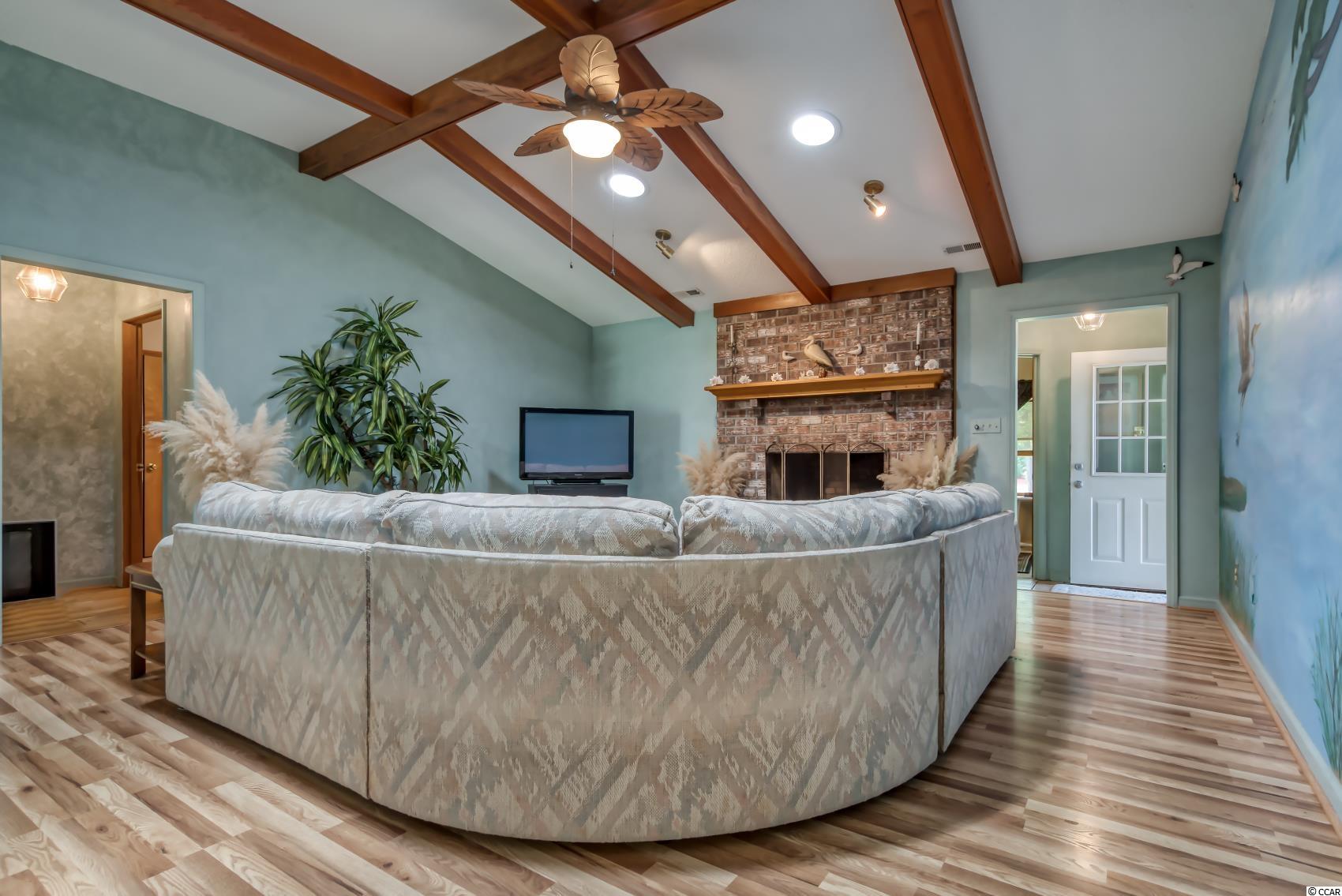 701 Waccamaw River Road Myrtle Beach, SC 29588 - Photo 6 of 38 Gallery Image 6