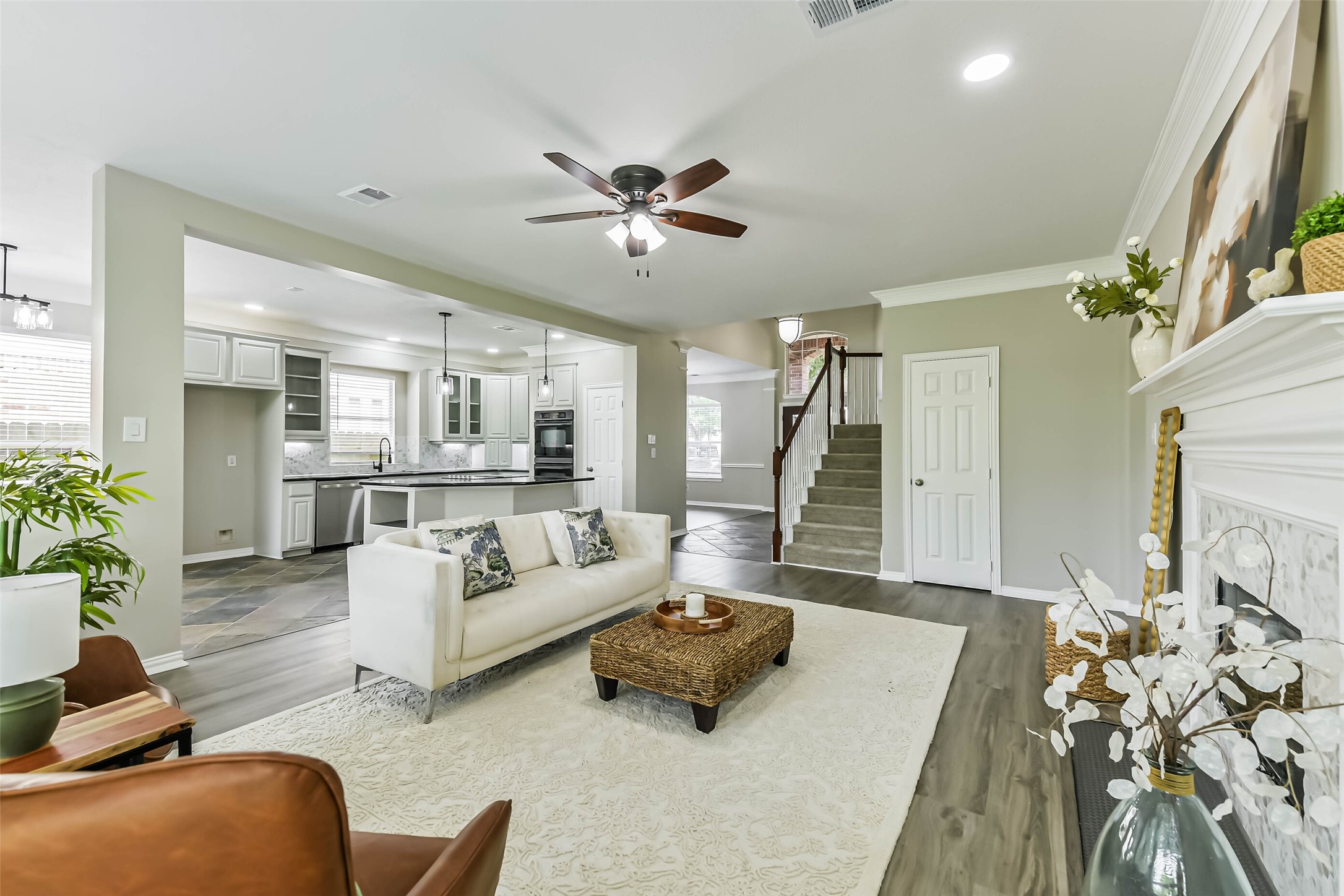 15442 Bay Tree Landing Cypress, TX 77429 - Photo 8 of 48