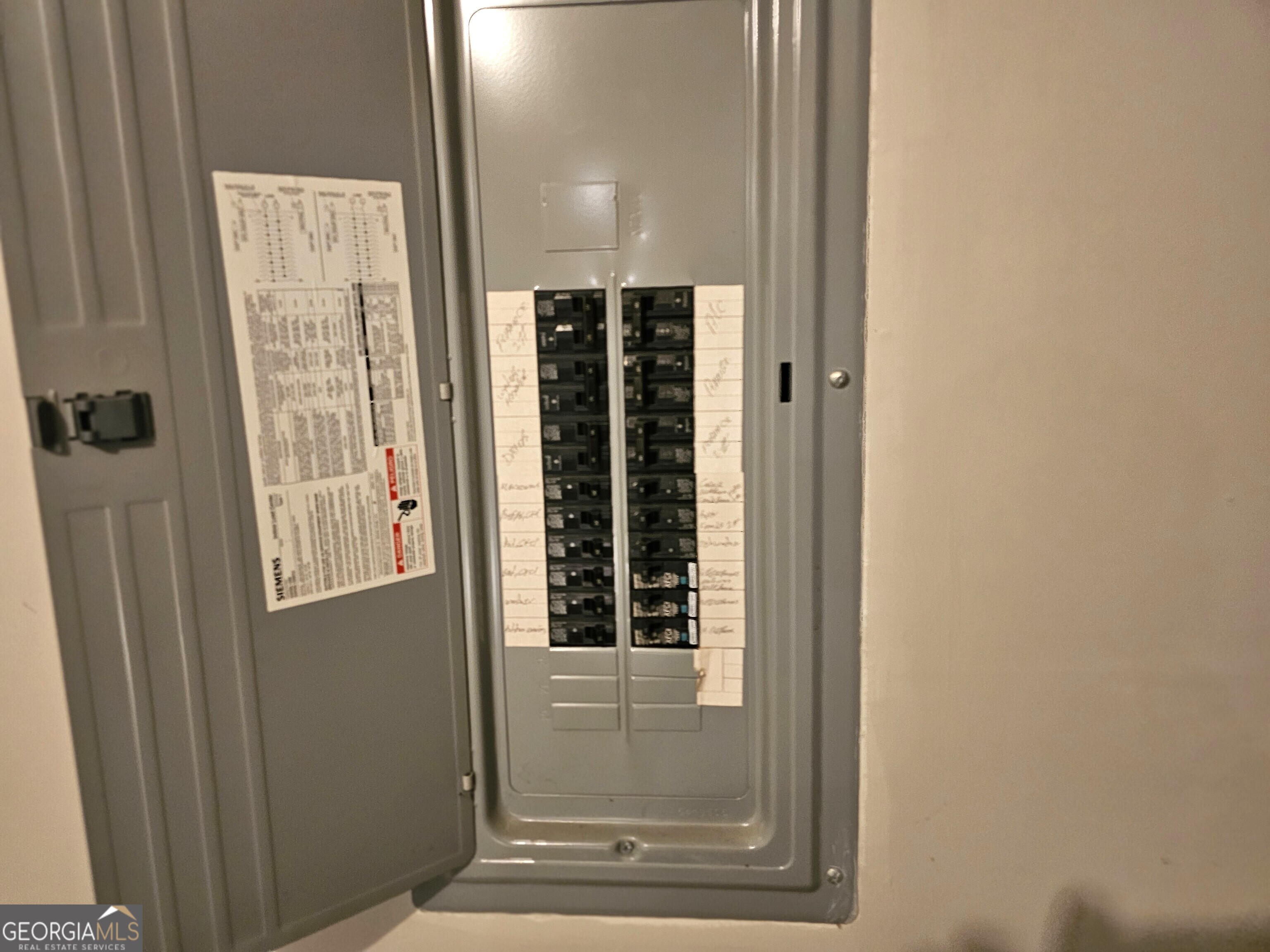 11223 Genova Terrace Hampton, GA 30228 - Photo 25 of 26 a view of entryway