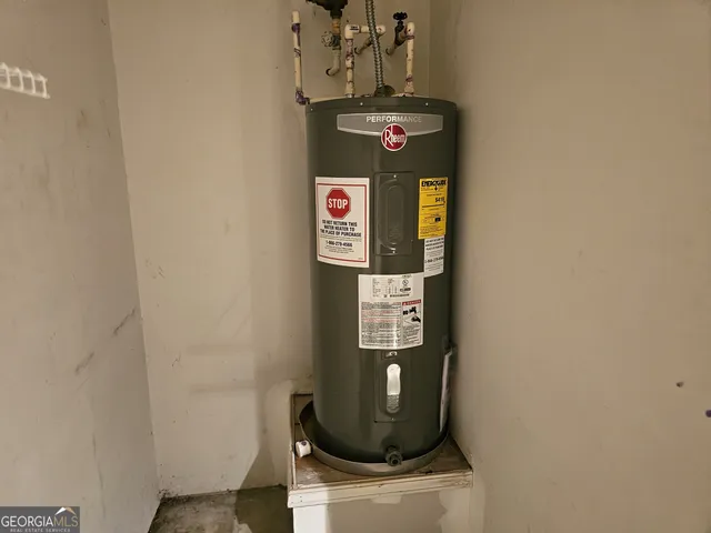 $344,000 | 11223 Genova Terrace, Hampton, GA 30228