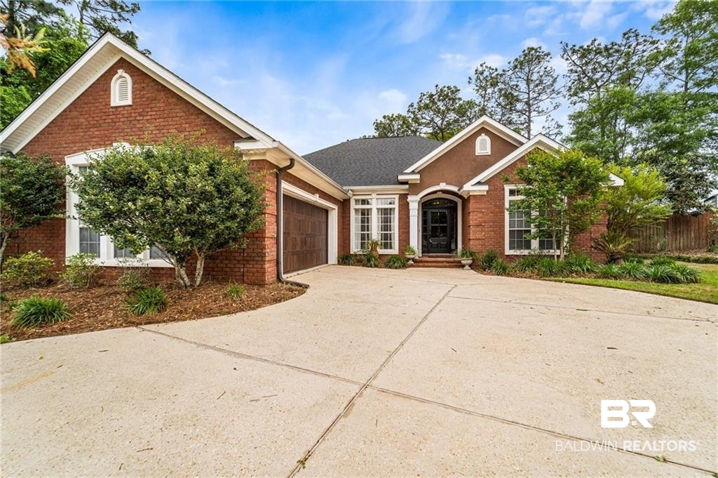 8425 Chapel Hill Court Mobile, AL 36695 - Photo 1 of 5