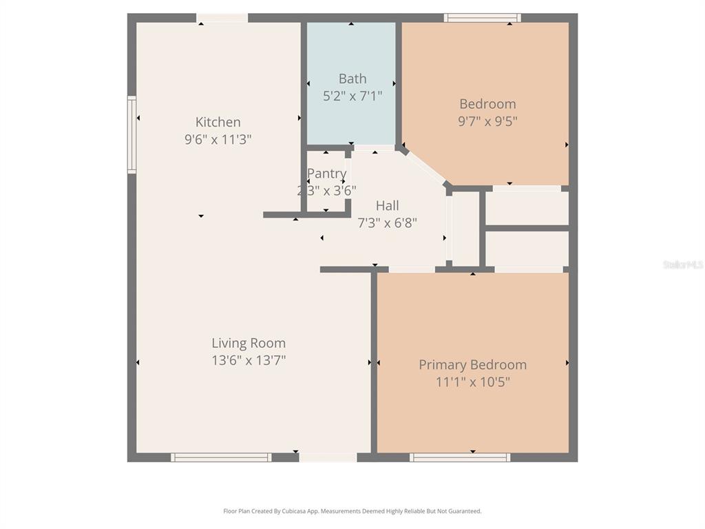 11733 North 12th Street, Unit G Tampa, FL 33612 - Photo 14 of 25