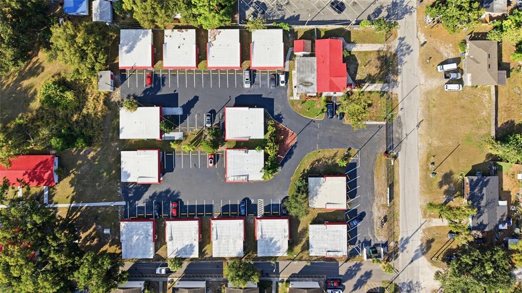 11733 North 12th Street, Unit G Tampa, FL 33612 - Photo 22 of 25