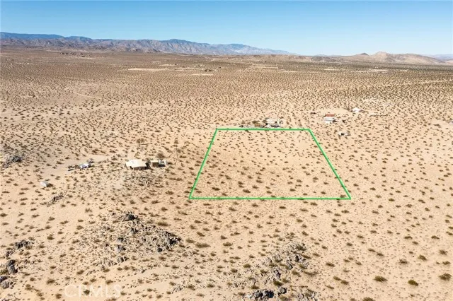 5900 Kickapoo Landers, CA 92285 - Photo 12 of 14 a view of an ocean and beach