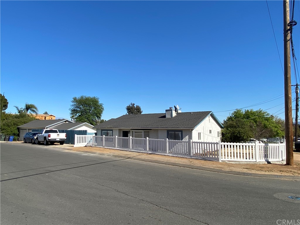 6781 Chadbourne Avenue Riverside, CA 92505 - Photo 1 of 1 New Landscaping Coming