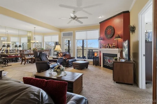 $289,900 | 928 Buckingham Drive, Unit 3, Camdenton, MO 65020