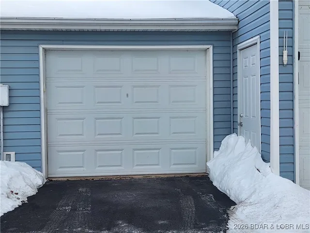 $289,900 | 928 Buckingham Drive, Unit 3, Camdenton, MO 65020