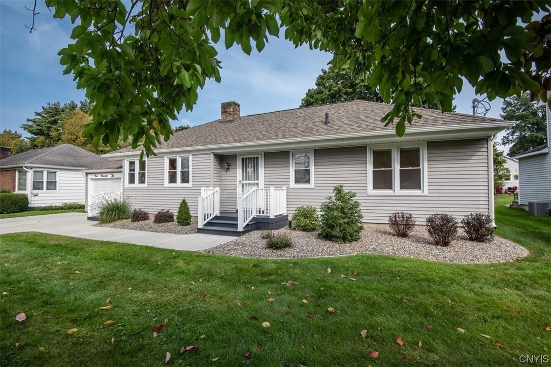 902 Turin Street Rome, NY 13440 - Photo 1 of 1