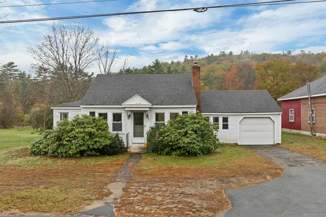 $230,000 | 317 Highway 25, Warren, NH 03279