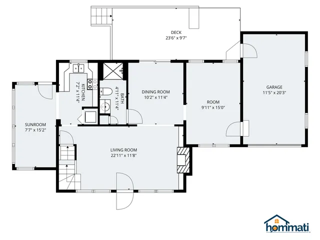 $230,000 | 317 Highway 25, Warren, NH 03279