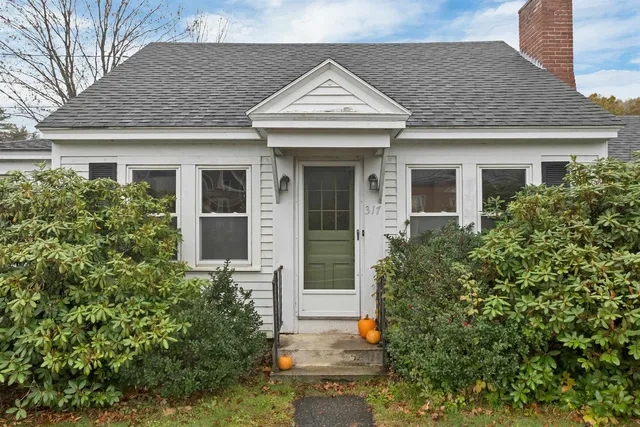 $230,000 | 317 Highway 25, Warren, NH 03279