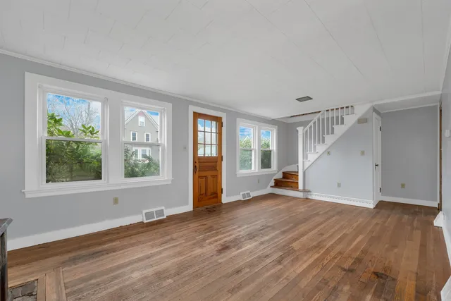 $230,000 | 317 Highway 25, Warren, NH 03279