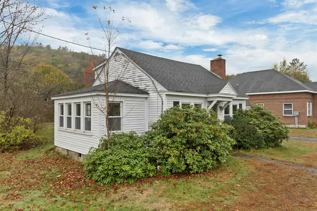 $230,000 | 317 Highway 25, Warren, NH 03279