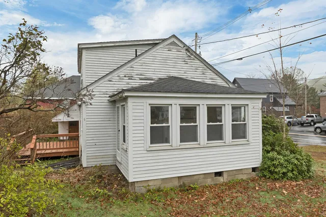 $230,000 | 317 Highway 25, Warren, NH 03279