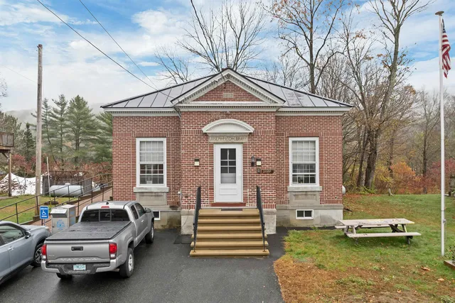 $230,000 | 317 Highway 25, Warren, NH 03279