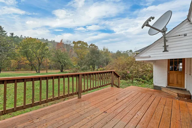 $230,000 | 317 Highway 25, Warren, NH 03279