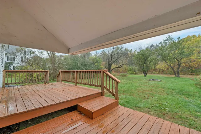 $230,000 | 317 Highway 25, Warren, NH 03279