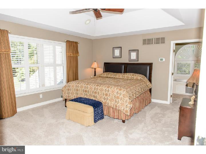 1608 Sorrell Road Malvern, PA 19355 - Photo 14 of 25 Master Bedroom