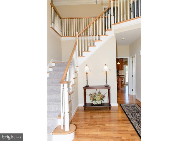 1608 Sorrell Road Malvern, PA 19355 - Photo 3 of 25 Foyer