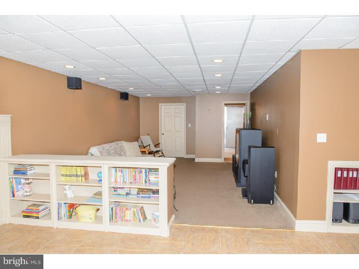 1608 Sorrell Road Malvern, PA 19355 - Photo 22 of 25 Basement - Finished