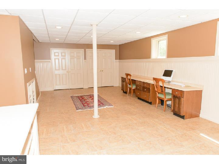 1608 Sorrell Road Malvern, PA 19355 - Photo 23 of 25 Basement - Finished