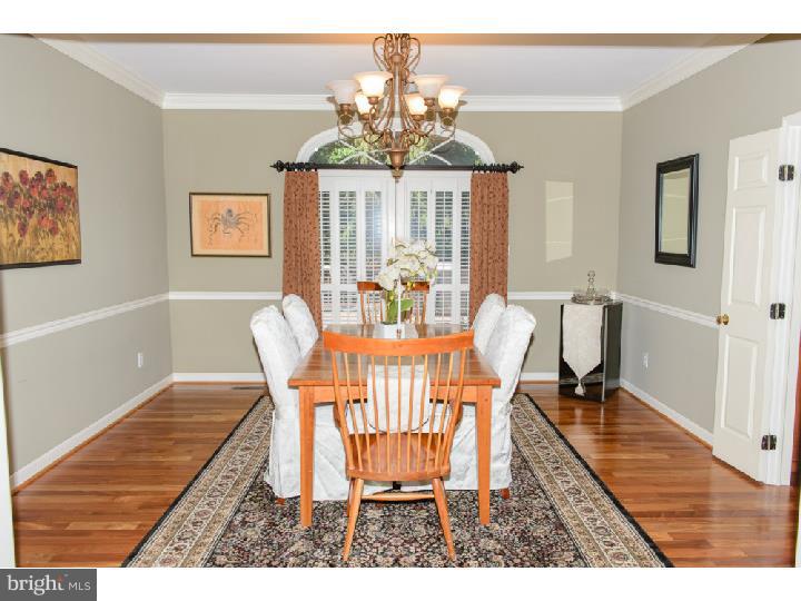 1608 Sorrell Road Malvern, PA 19355 - Photo 7 of 25 Dining Room