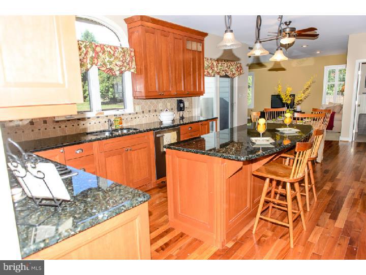 1608 Sorrell Road Malvern, PA 19355 - Photo 8 of 25 Kitchen
