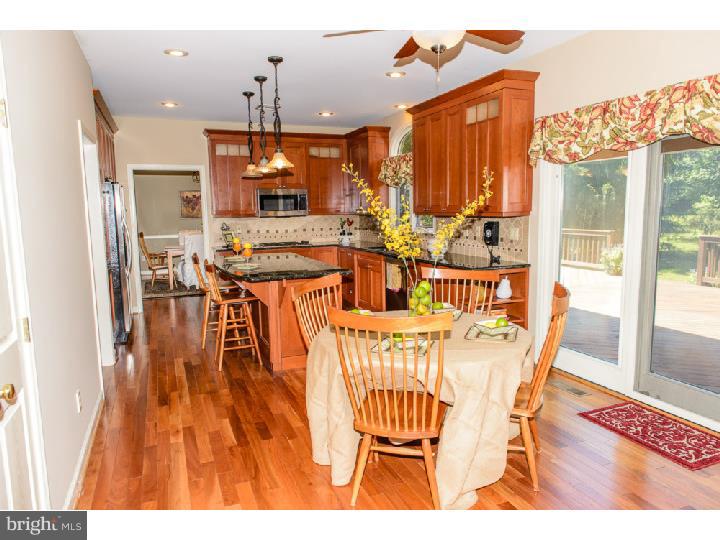 1608 Sorrell Road Malvern, PA 19355 - Photo 10 of 25 Kitchen